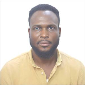 Joseph Adjei