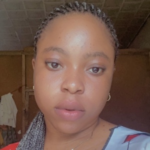 Robinson Ibiba Dumo