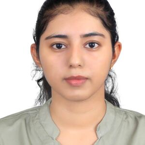 Umashree Hirannaiah Anitha