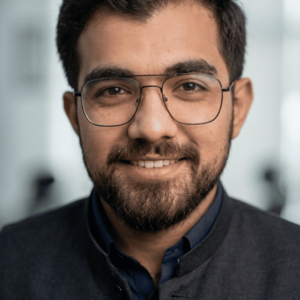 Muhammad Ehtesham Ayyaz