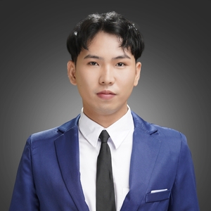 Neil Ian Bercasio
