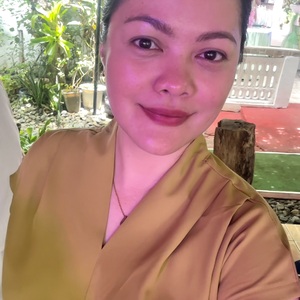 Mellija Angelica Antonio