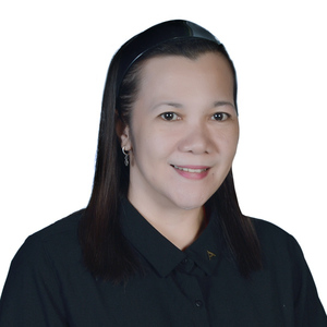 Sharon Mae R. Calingasan