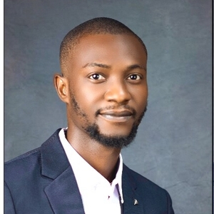 Damilola Bakare