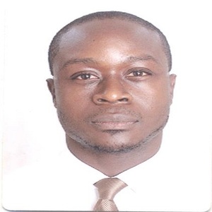 Adetunji Ajayi.