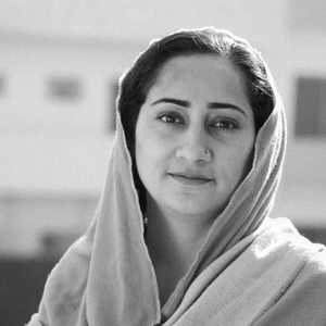 Taieed Zahra