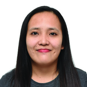 Mary Grace Anay