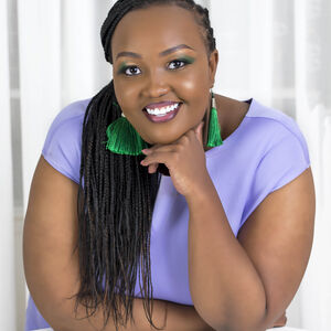 Ivy Watetu Kiguta