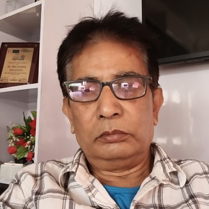 Govind Ghimire
