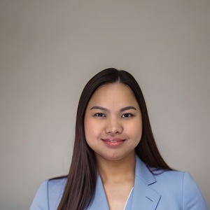 Bernadette Agbayani