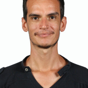 Jhonny Alejandro Marquez