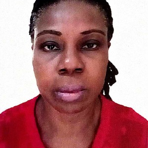 Adetutu Olayioye