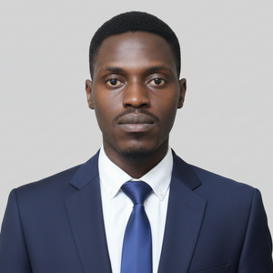 Ayodeji Lateef Oyeleke