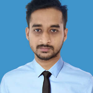 Ahmad Ul Hoq Nadim