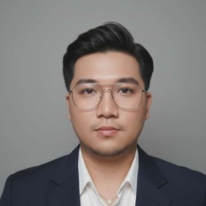 Kael Aaron Delos Reyes