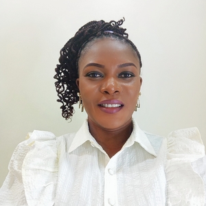 Nnenna Cylvia Gabriel