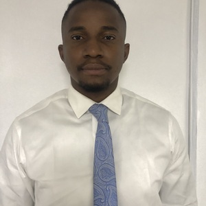 Kelechi Ibe