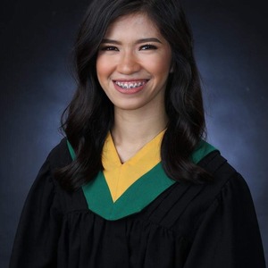 Cielo Mae Macapagal Regondola