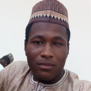 Ibrahim Yahaya