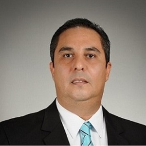 Eduardo Perez Ramos