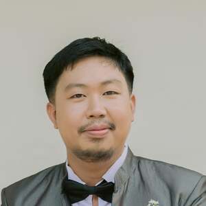 Fritzgerald M. Lee