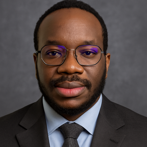 Daniel Nouaman