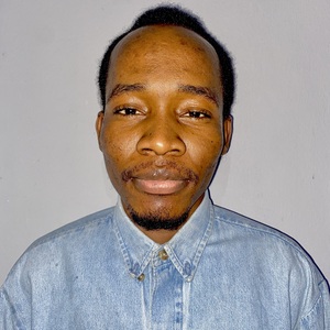 Jeremiah James