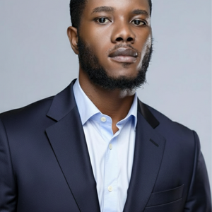 Michael Christopher Ibianga