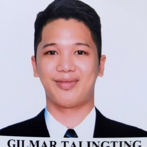 Gilmar  Talingting