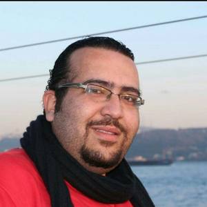 Ayman Shaltout