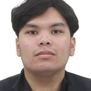 Thorsten Reilley Borlongan