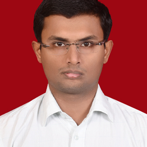 Piyush Chandrakant Bhavsar