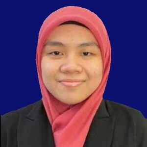Nurul Batrisyia Mohd Nizar