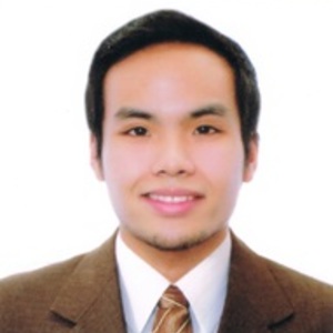 Brian Louisse S. Zenarosa