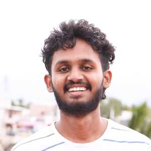 Rukraj Jayakumar