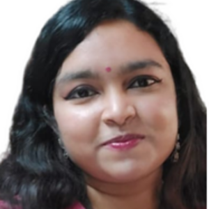 Nafisa Mosaddek