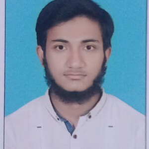 Abdullah Shahzad