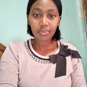 Precious Mathabo Morapedi