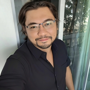 Jess Albert Lopez