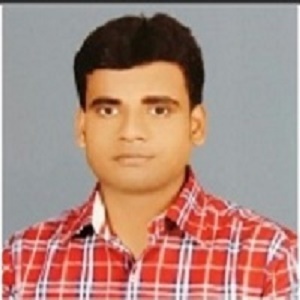 Rupesh Jha