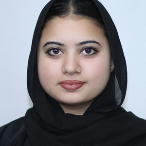 Khadija Khadim