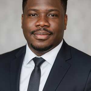 Joshua Ejabena
