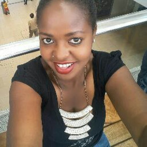 Mary Ronah Wandia