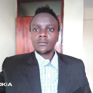 Brian Ndung'u Wanyoike