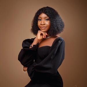 Oluwaseunfunmi Blessing Adediran