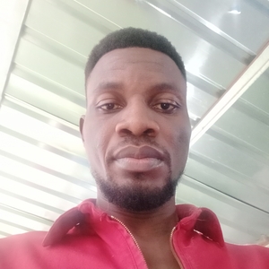 Ugwu, James Okpokwu