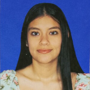 Paula Andrea Rodríguez González