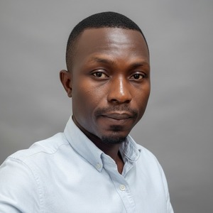 Olasoju Tosin
