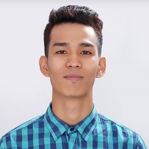 Ivan Rey Pandoy