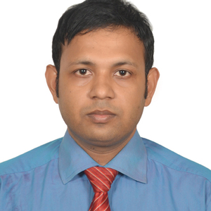 Md Mehedi Hasan